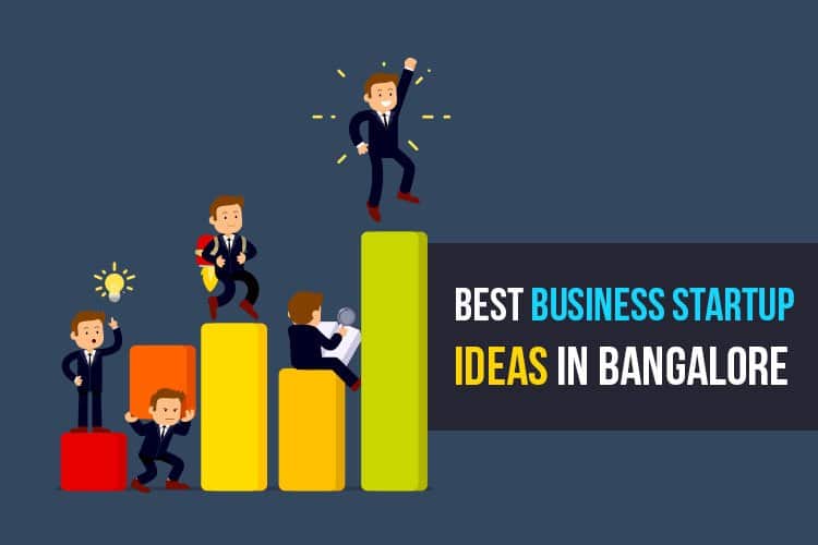 best business ideas in bangalore