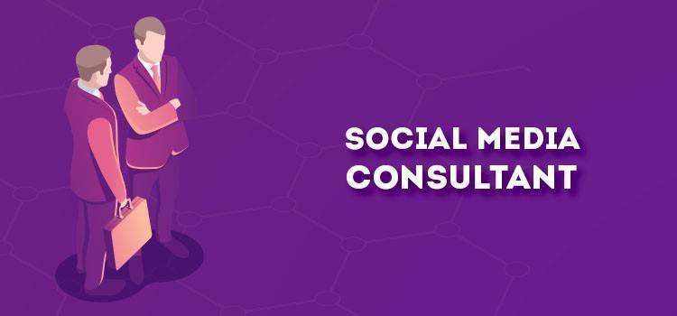 Social Media Consultant