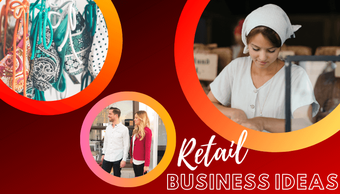 retail business ideas in india