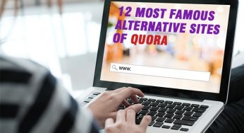 13 Most Famous Alternative Sites like Quora [100% Working]
