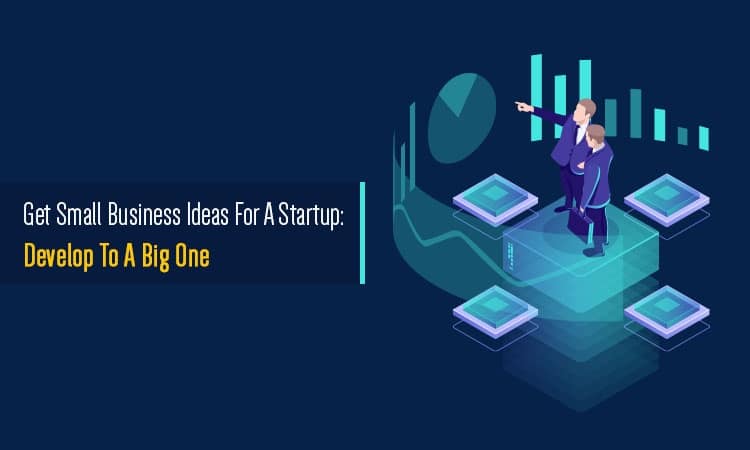 Small Startup business ideas in lucknow
