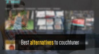 Best 18 Alternatives To Couchtuner in 2022 | Sites Like Couchtuner
