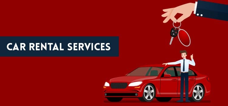 Car Rental Services