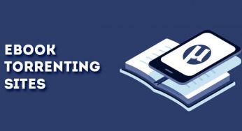 Best 10 eBook Torrenting Sites | Kickass eBooks Download Sites FREE