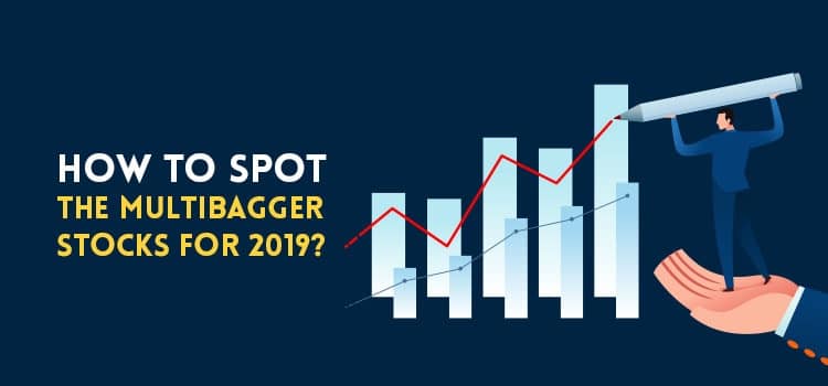 How to spot the multibagger stocks for 2019
