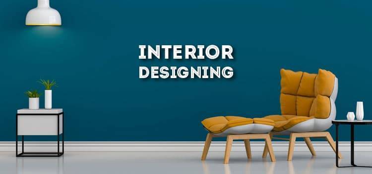 Interior designing - business ideas without investment india