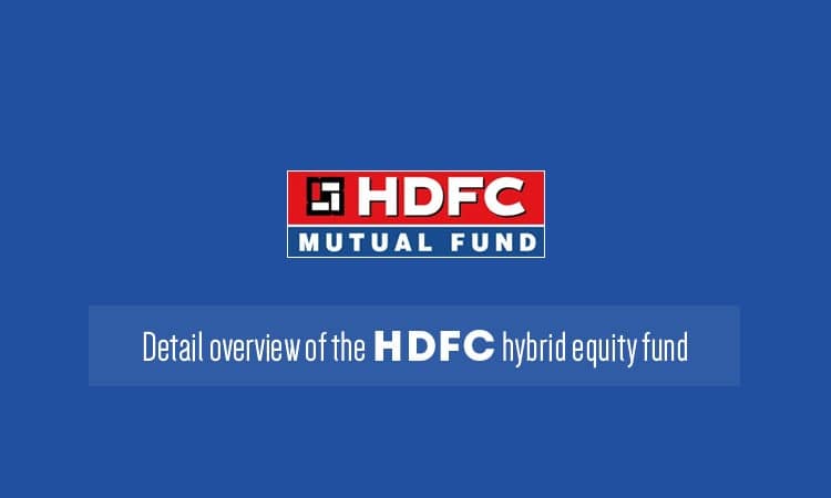 hdfc hybrid equity fund