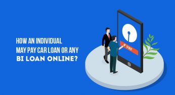 [Tips] How You Can Pay SBI Car Loan Online