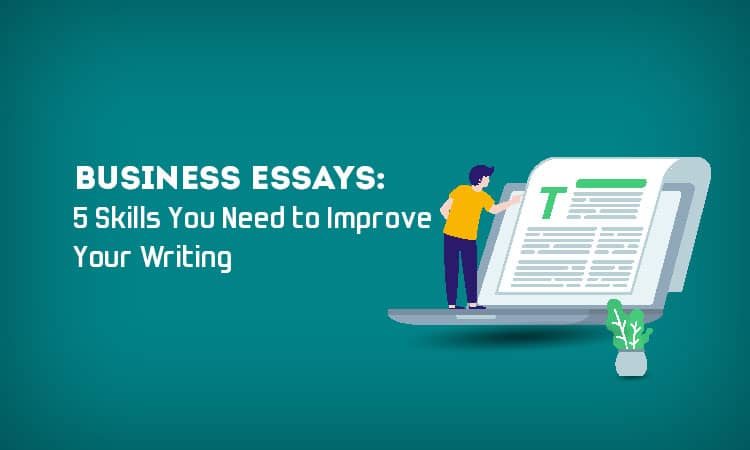 business essays