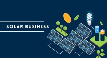 Top Solar Startup Business Plans | Solar Business Startup In India