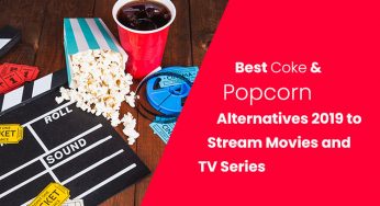 #9 Best Coke and Popcorn Alternatives: Stream Movies and TV Series