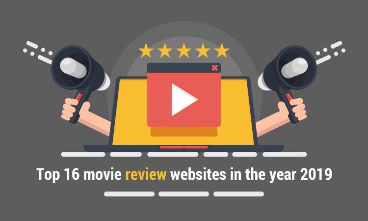 movie review websites