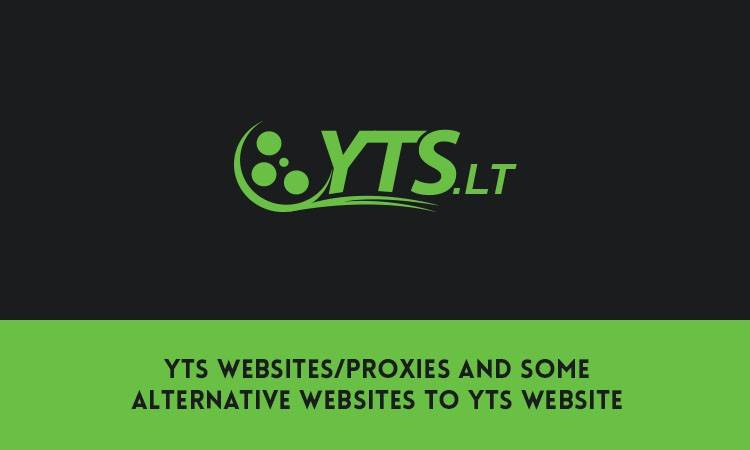 YTS Proxy