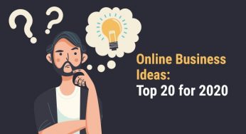 Top 20 Online Business Ideas for 2025
