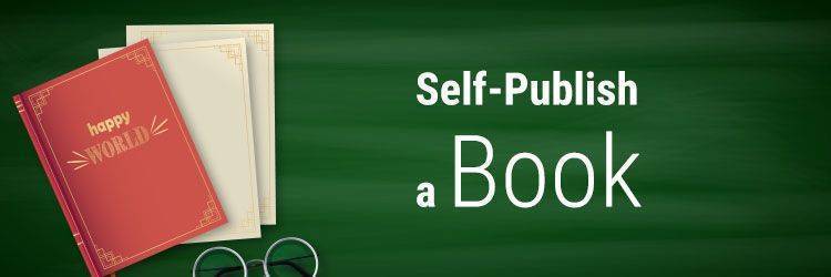 Self-Publish-a-Book