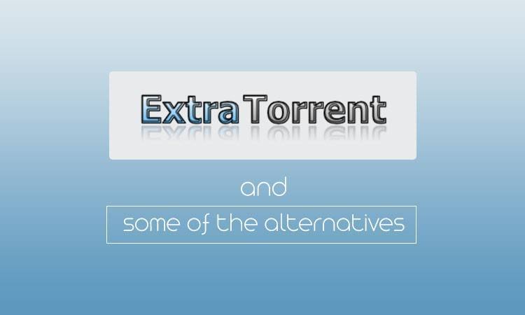 extratorrent proxy