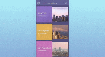 Creating a Travel App: Profit, Model, Functionality, Expenses