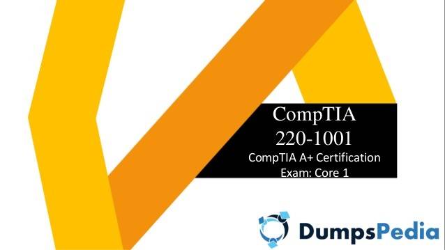 CompTIA