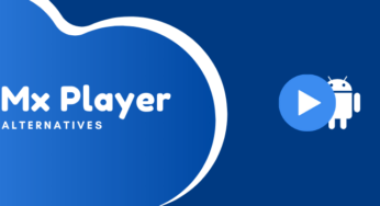 Top 10 MX Player Alternatives Apps For Android [Updated 2022]