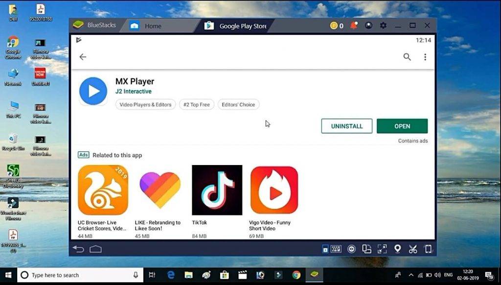 [Video] Download MX Player For Windows 10 Complete Guide of