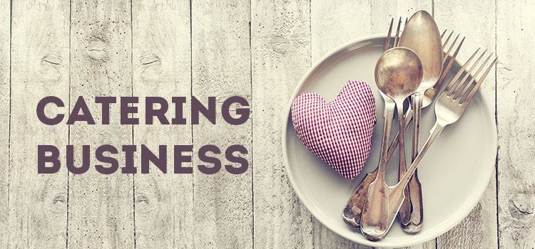 catering business ideas