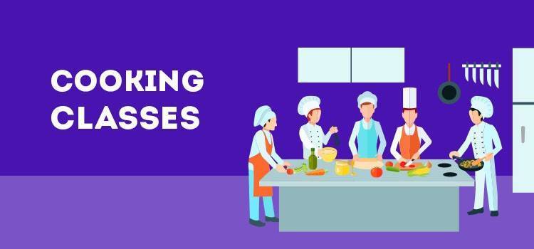 Cooking Classes