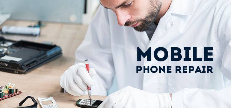 Mobile Phone Repair