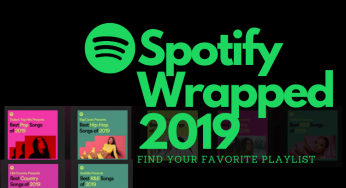 Spotify Wrapped 2021: Find Your Albums, Songs, Artists, and Podcasts
