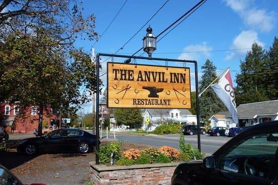 The Anvil Inn Image 6