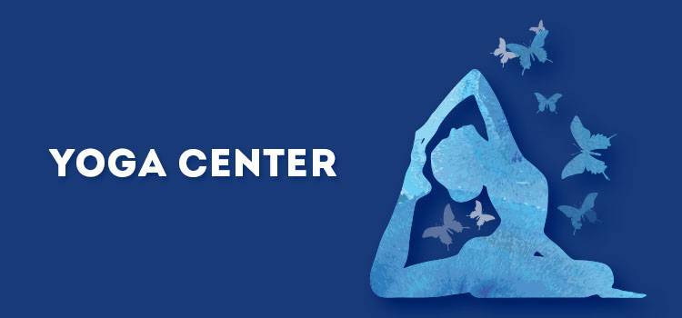 Yoga Center