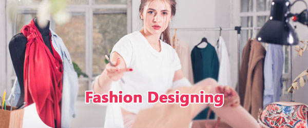 fashion designing