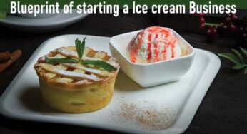 How to Start Ice Cream Business | Blueprint of Starting an Ice-Cream Business