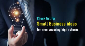 20 Best Small Business Ideas for Men Ensuring High Returns