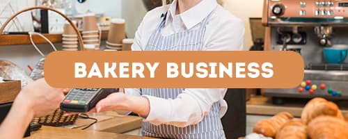 BAKERY BUSINESS