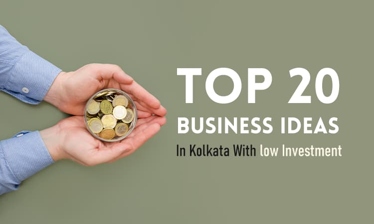 best business ideas in kolkata