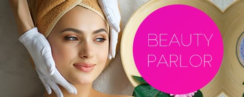 beauty parlor business