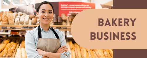 bakery business plan