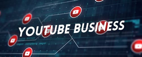 youtube business ideas