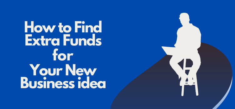 how to get funding to start a small business