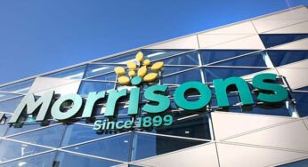 Morrisons Shares Surge after Takeover Offer