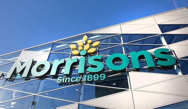 Morrisons