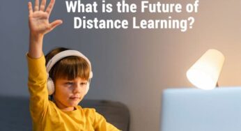What is the Future of Distance Learning?