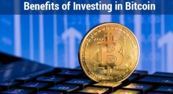 5 Benefits of Investing in Bitcoin