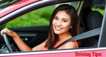 Driving Tips: Learn How to Drive Like a Pro