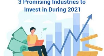 3 Promising Industries to Invest in During 2022
