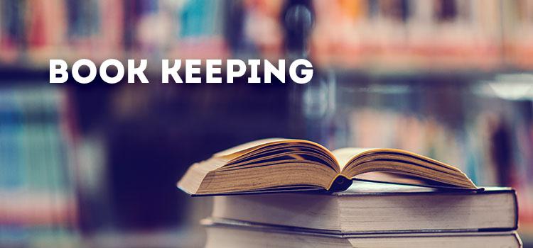 Book Keeping