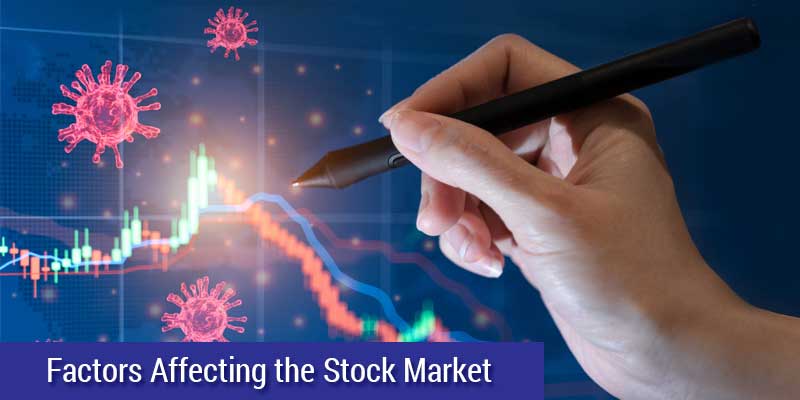 Factors Affecting the Stock Market