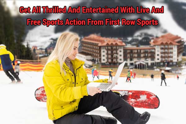 best sports streaming websites