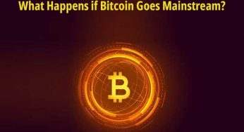 What Happens if Bitcoin Goes Mainstream?