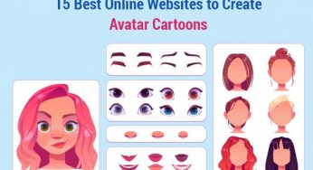 15 Best Online Websites to Create Avatar Cartoons